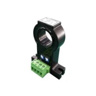 Opinn lykkjuhallskynjari